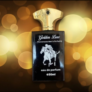 Golden Lure - Perfume con Feromonas