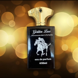 Golden Lure - Perfume con Feromonas