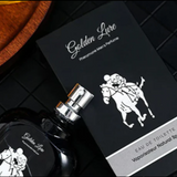 Golden Lure - Perfume con Feromonas