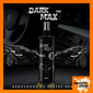 DARKMAX – Renovador de Partes Negras para Auto