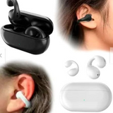 AMBIE - Audífonos Inalámbricos Estilo Aretes